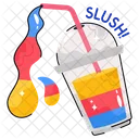 Cup Sweet Fresh Icon