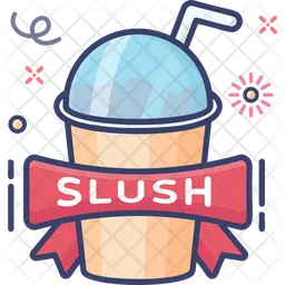 Slush  Icon