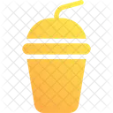 Slush Drink Icon