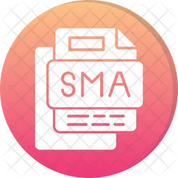 Sma file  Icon