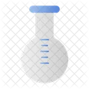 Small boiling flask  Icon
