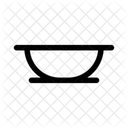 Kitchen Cookingware Dish Icon