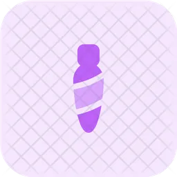 Small Bulb  Icon