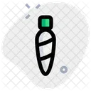Small Bulb Icon