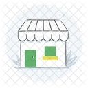 Small Business  Symbol