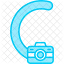 Small C C Design Icon