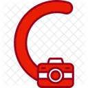 Small C C Design Icon
