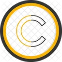 Small C C Abcd Icon