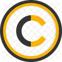 Small C C Abcd Icon
