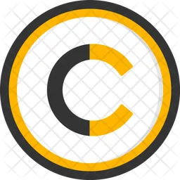 Small c  Icon