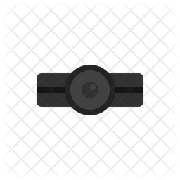 Small camera Icon