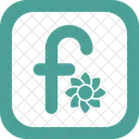 Small F F Type Icon