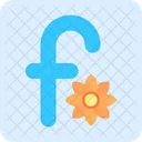 Small F F Type Icon