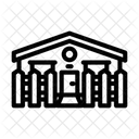 Small Fence Mobile Icon