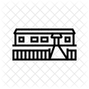 Small Fence Mobile Icon