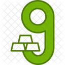 Small g  Icon