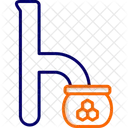 Small H Logo H Icon