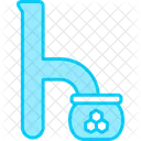 Small H Logo H Icon
