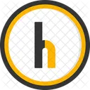 Small H H Abcd Icon