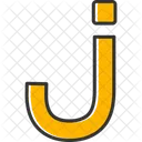 Small J J Abcd Symbol