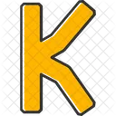 Small K K Abcd Symbol