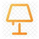 Small Lamp Alt Icon