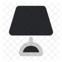 Small Lamp Lamp Light Icon