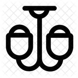 Small luster  Icon