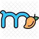 Small m  Icon