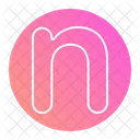 Small n  Icon