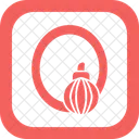 Small O O Design Icon
