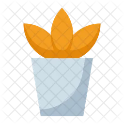 Small plant  Icon