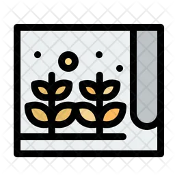 Small Plants  Icon