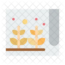 Small Plants  Icon