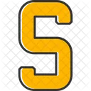 Small S S Abcd Symbol