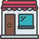 Small Shop Small Shop Icon