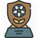 Small Trophy  Icon