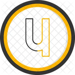 Small u  Icon