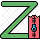 Small z  Icon