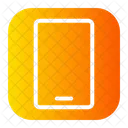 Smarphone User Interface Smartphones Icon