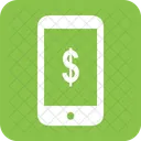 Smart Payment Transaction Icon
