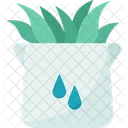 Smart Watering Pot Icon
