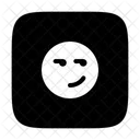 Smart Emoji Smileys Icon