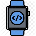 Smart Watch App Icon