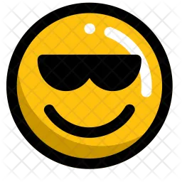 Smart Emoji Icon