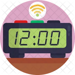 Smart  Icon