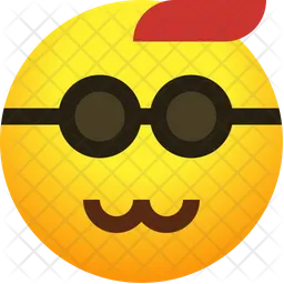 Smart Emoji Icon