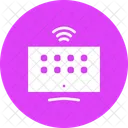 Smart Tv Connect Icon