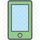 Smart Phone Iphone Icon