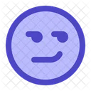 Smart Emoji Emoticons Icon